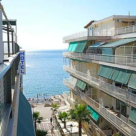 Ocean View Oasis, 2 Bedroom ホテル 3*