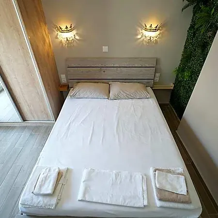 Ocean View Oasis, 2 Bedroom Hotel 3*
