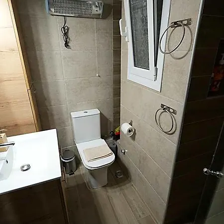 Hotel Ocean View Oasis, 2 Bedroom 3*