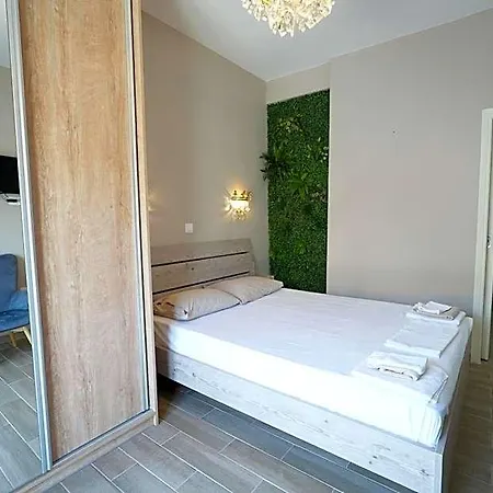 Hotel Ocean View Oasis, 2 Bedroom 3*